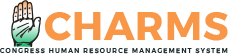 CHARMS - Congress Human Resource Management System